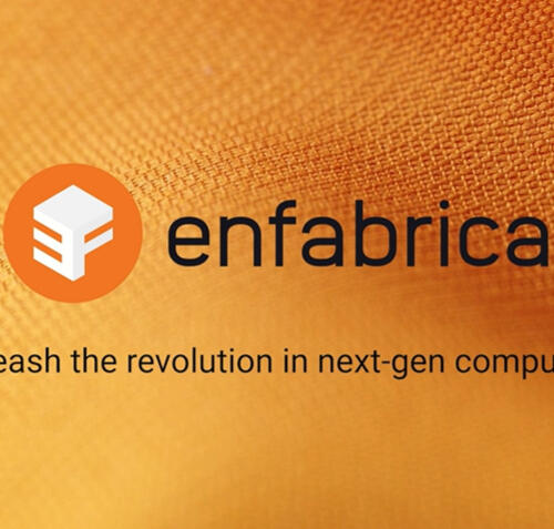 Enfabrica