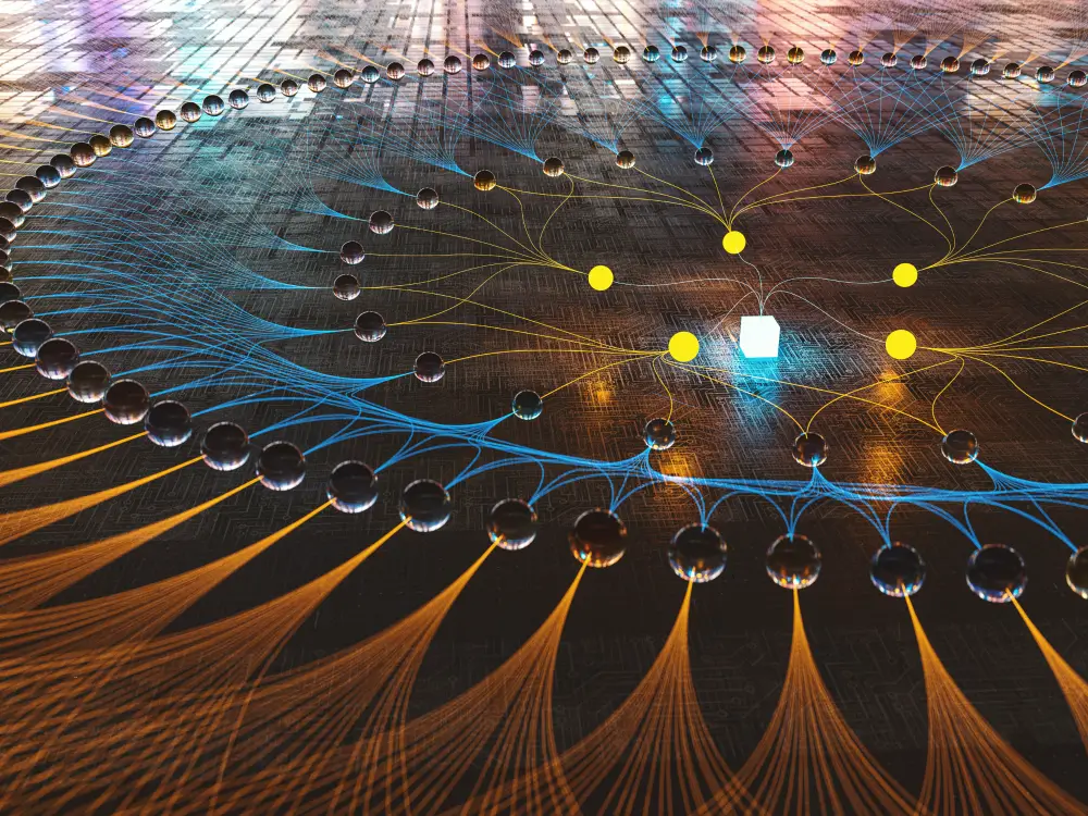 Quantum Computing: The Next Frontier in Computing Power