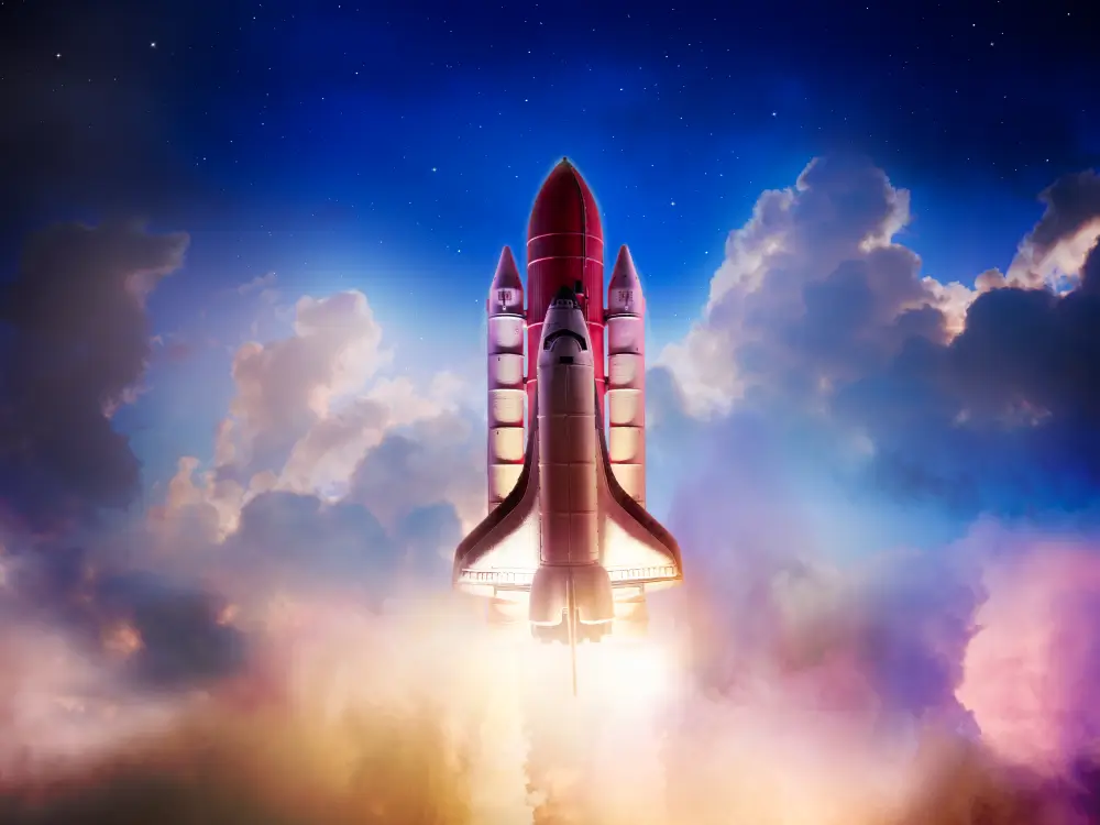 Space Tourism: A Look at the Future of Travel